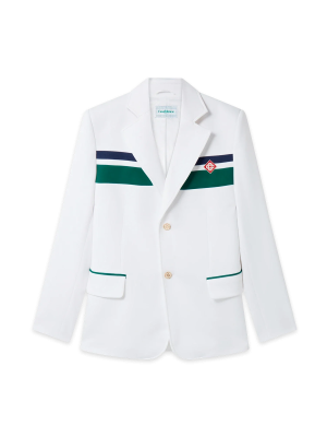 Sports Tailoring Jacket