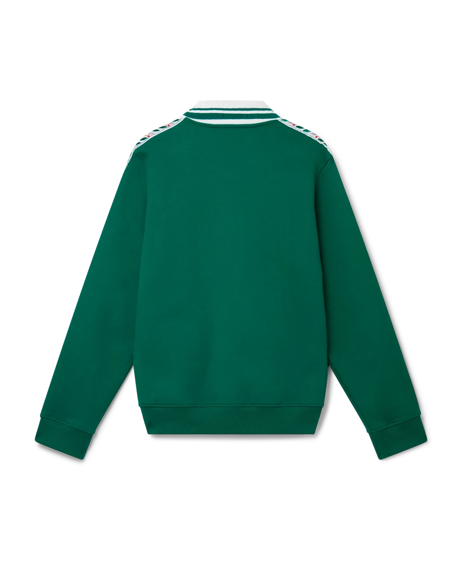 Laurel Zip Up Sweatshirt - 图片 6