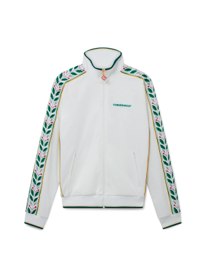 Laurel Track Jacket