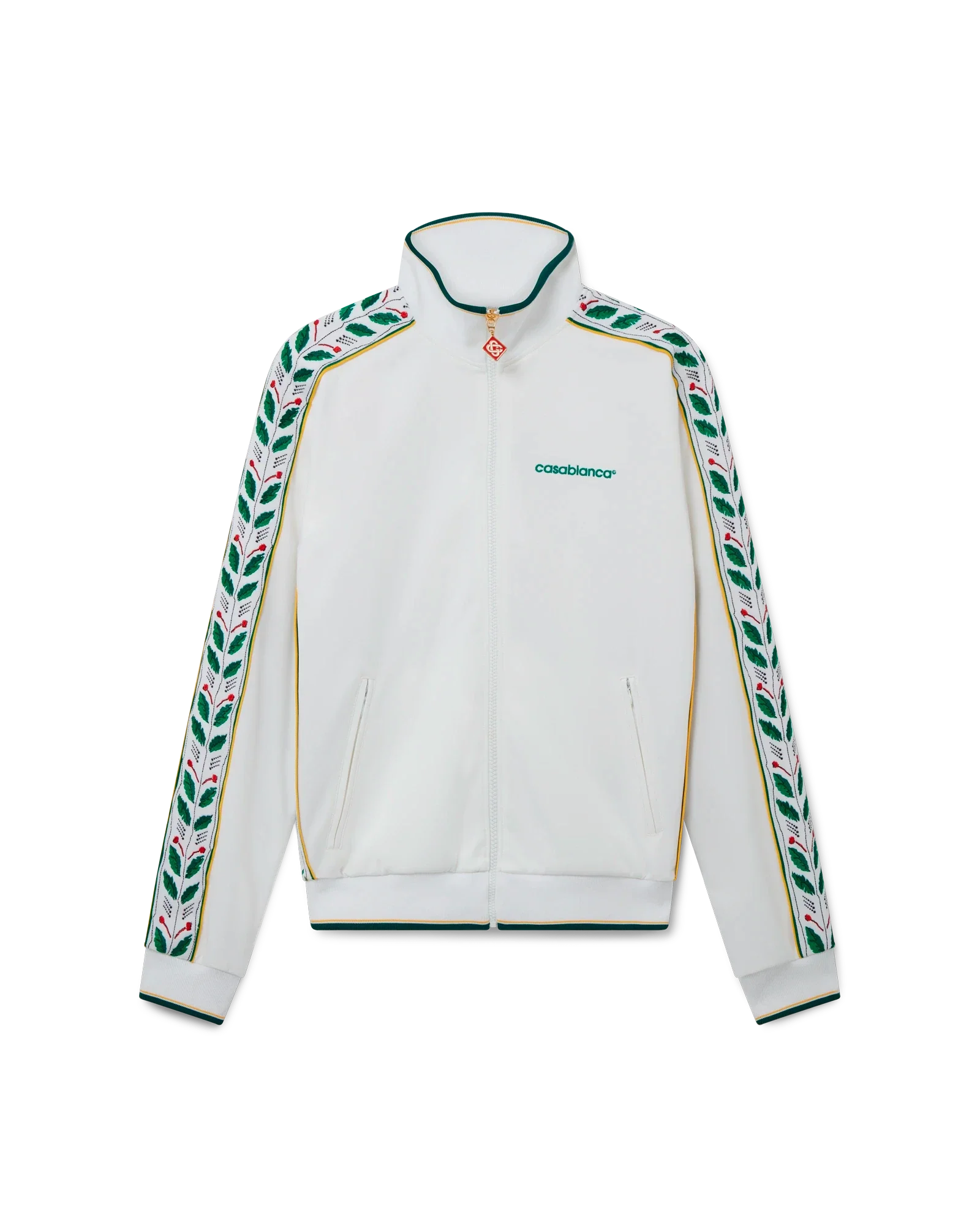 Laurel Track Jacket