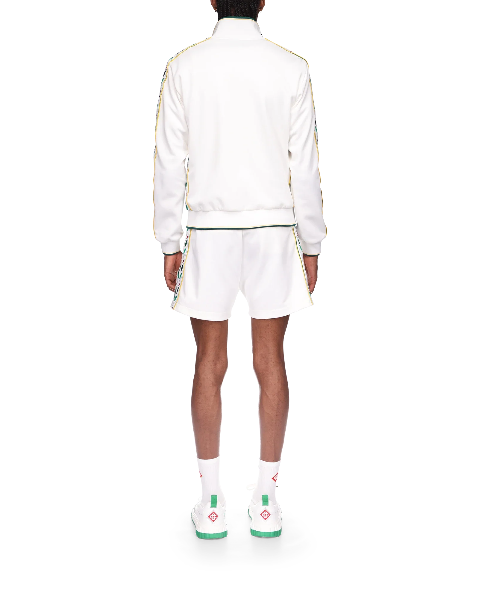 Laurel Track Jacket - 图片 4