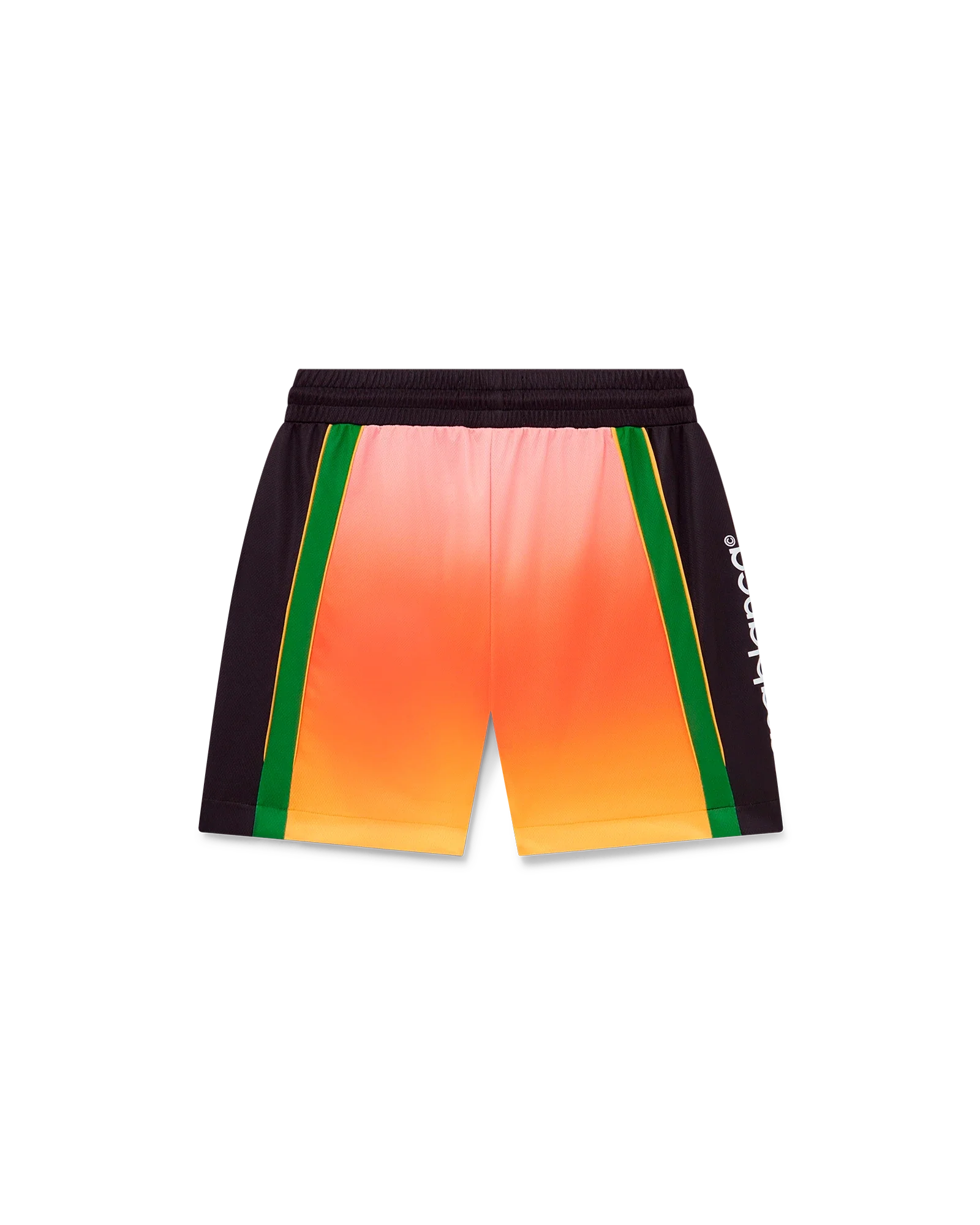 Gradient Football Shorts - 图片 6