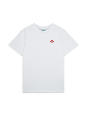 Diamond Logo Short Sleeve T-Shirt