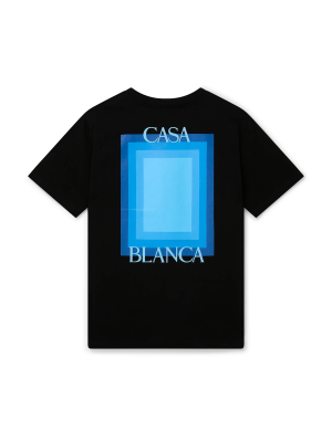 Gradient Casa Logo T-Shirt