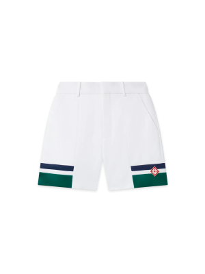 Sports Tailoring Shorts