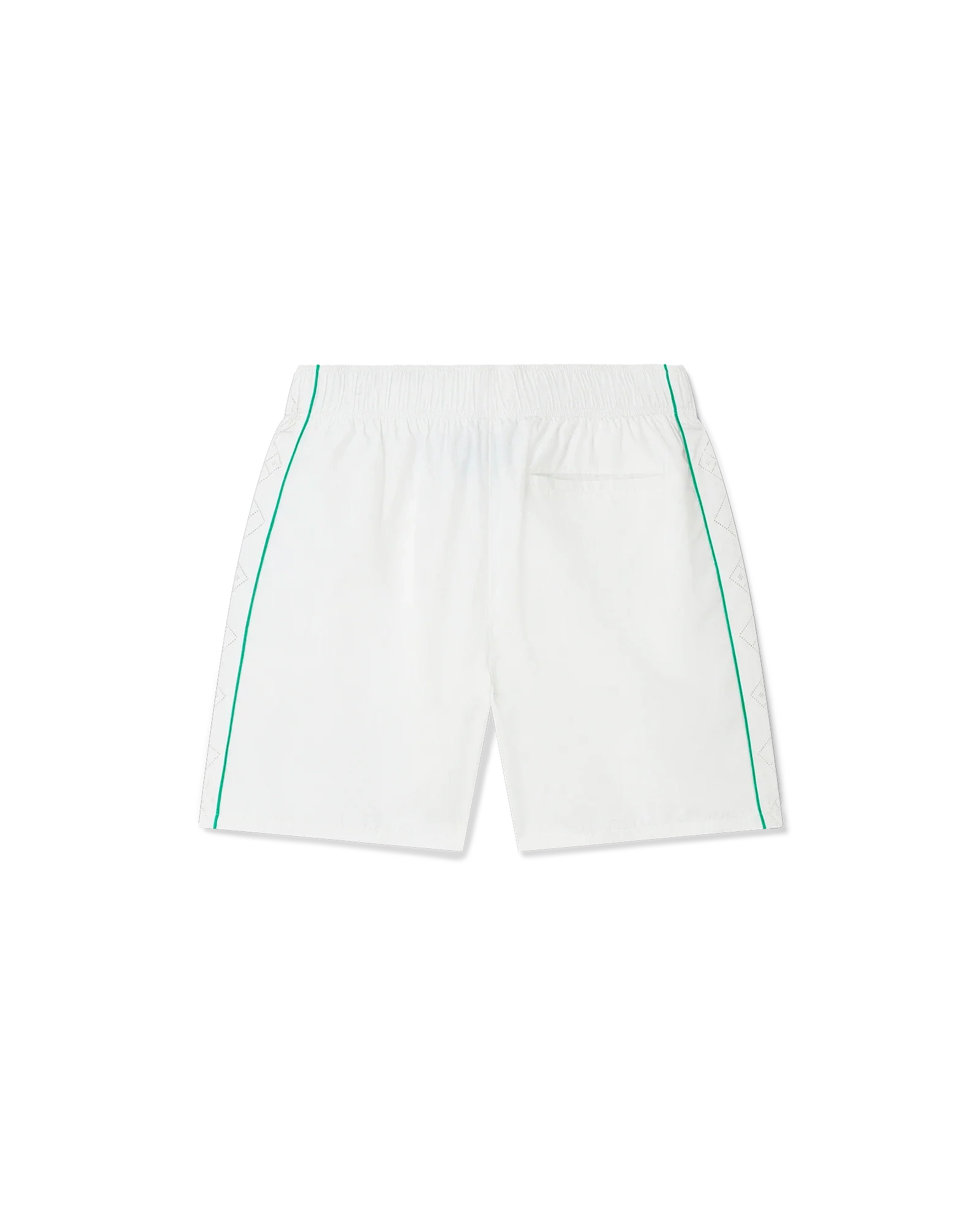Laser Detail Track Shorts - 图片 5