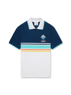The L'Été En Liberté Polo Shirt