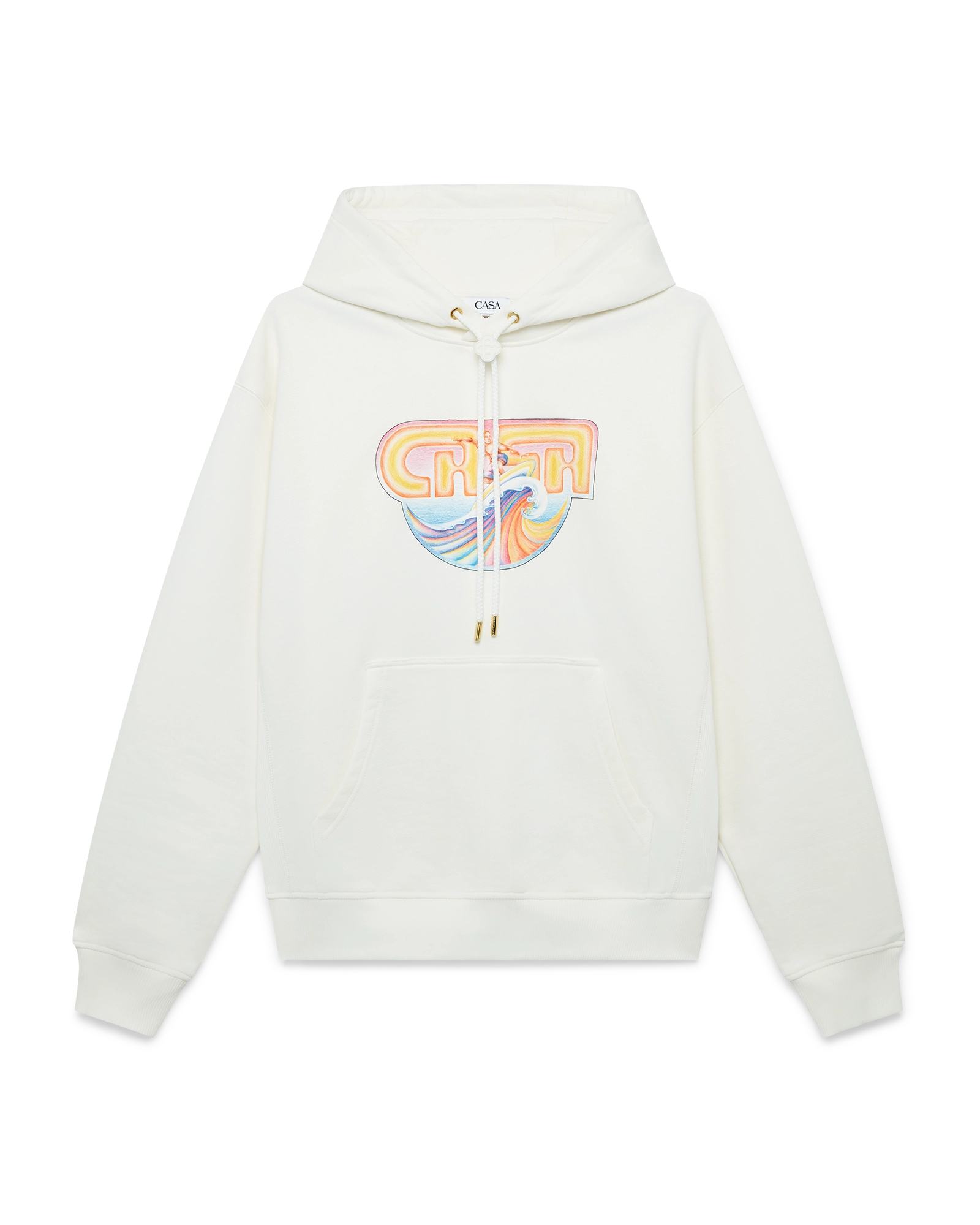 Casa Surf Hooded Sweatshirt