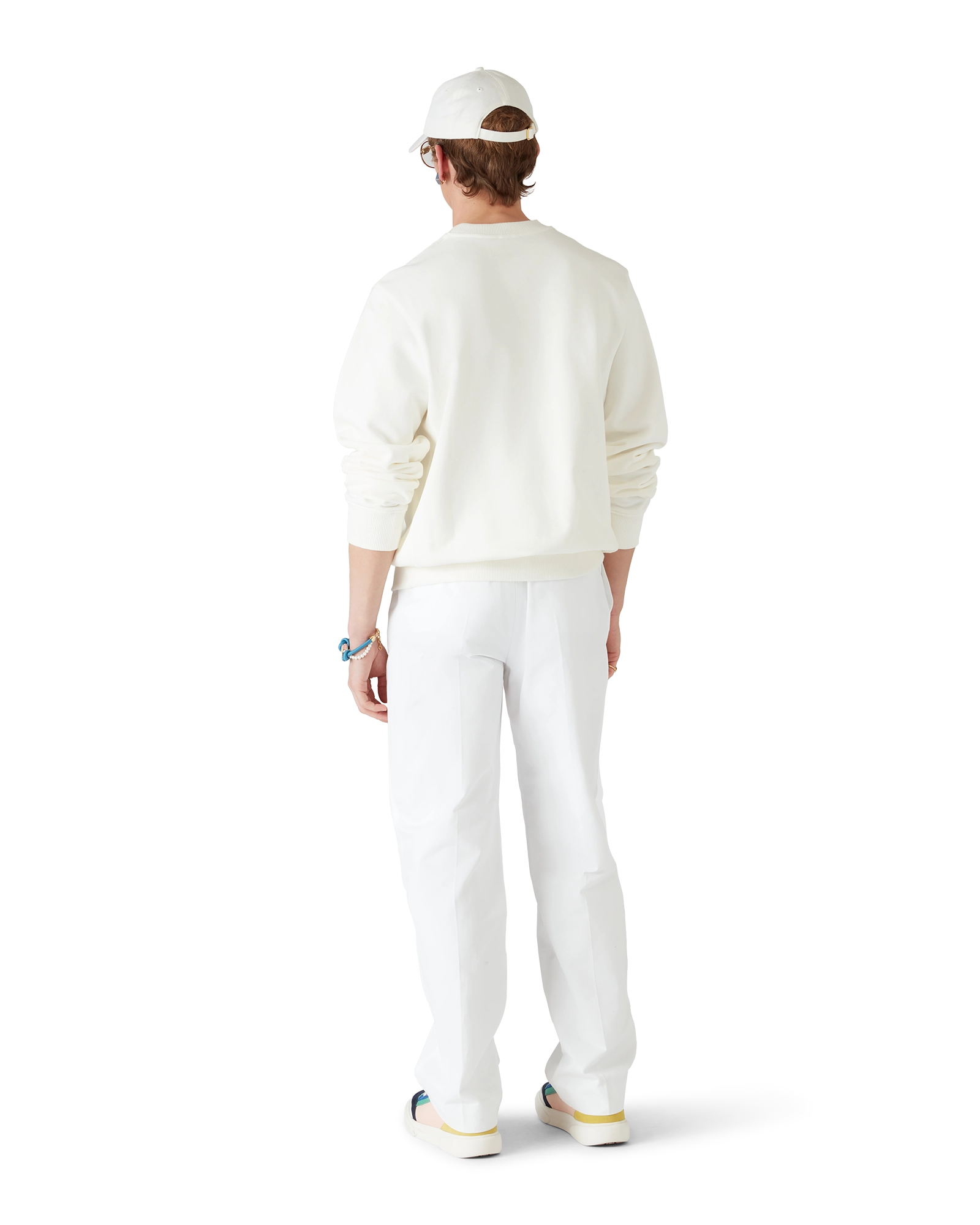 Oasis Sweatshirt - 图片 3