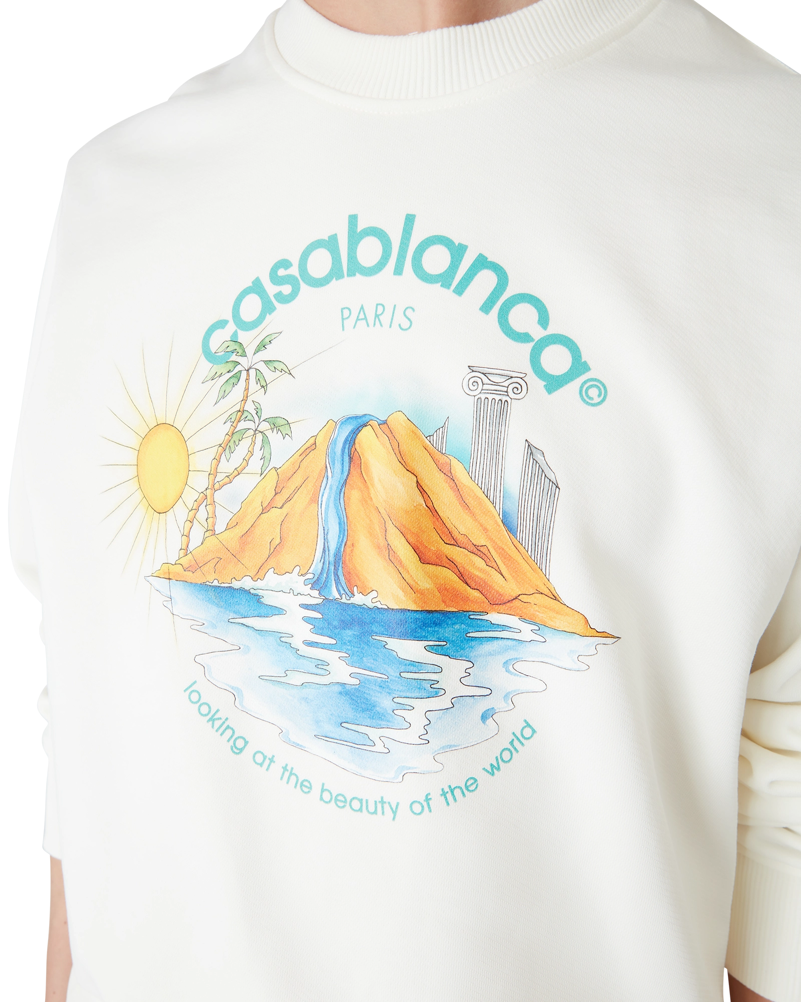 Oasis Sweatshirt - 图片 5