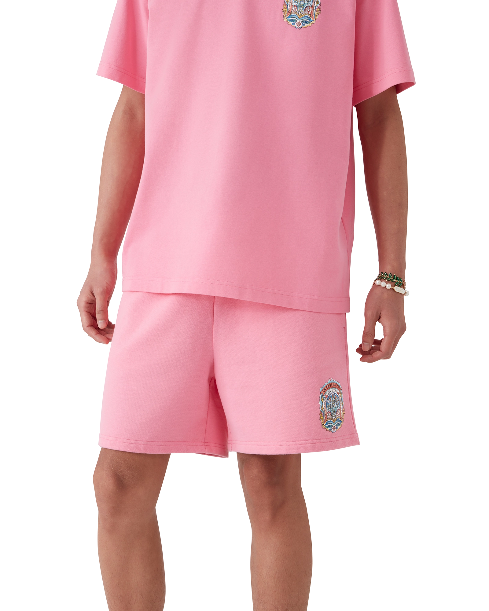 Casa Way Skate Sweatshorts - 图片 4