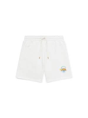 Oasis Sweatshorts