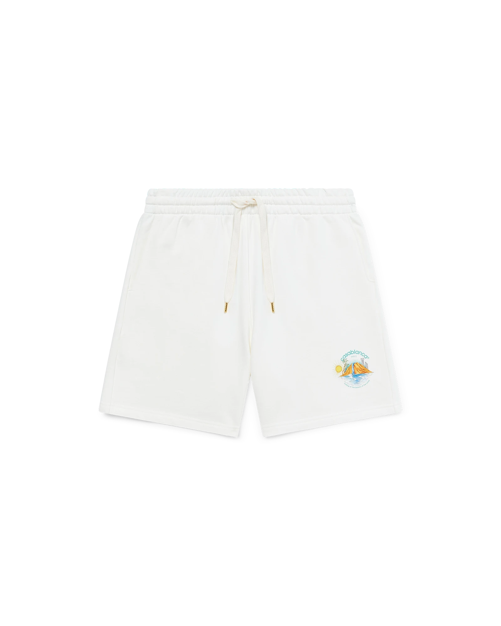 Oasis Sweatshorts
