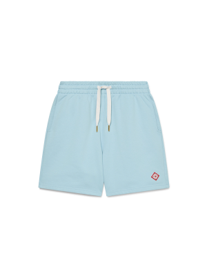 Diamond Logo Sweatshorts