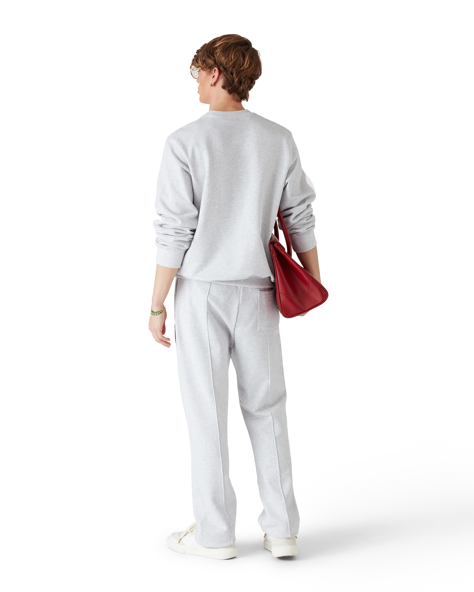 Casa Way World Series Sweatpants - 图片 3