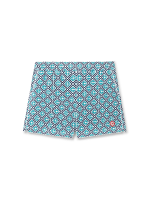 Monogram Towelling Shorts
