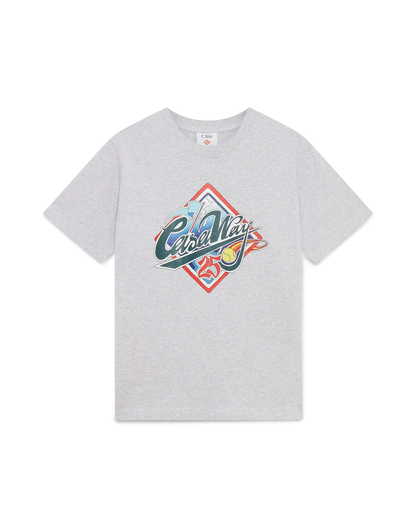 Casa Way World Series T Shirt