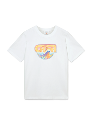 Casa Surf Short Sleeve T-Shirt