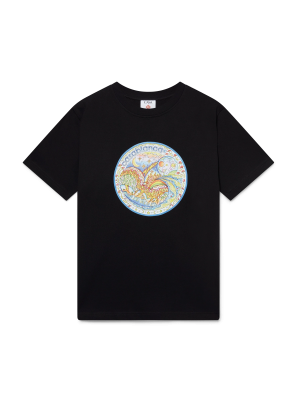 The Four Elements Short Sleeve T-Shirt