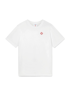 Diamond Logo Short Sleeve T-Shirt