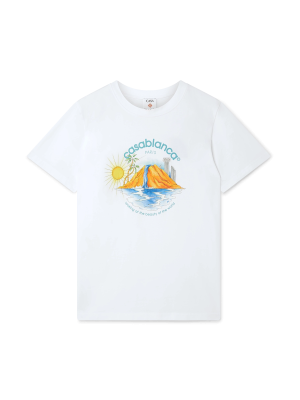 Oasis Short Sleeve Short Sleeve T-Shirt