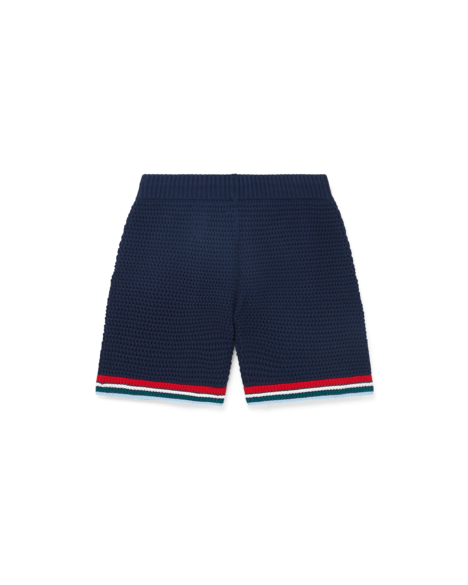 Gothic Crochet Shorts - 图片 6