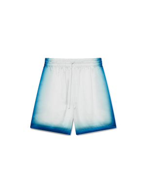 Casa Way Skate Silk Shorts