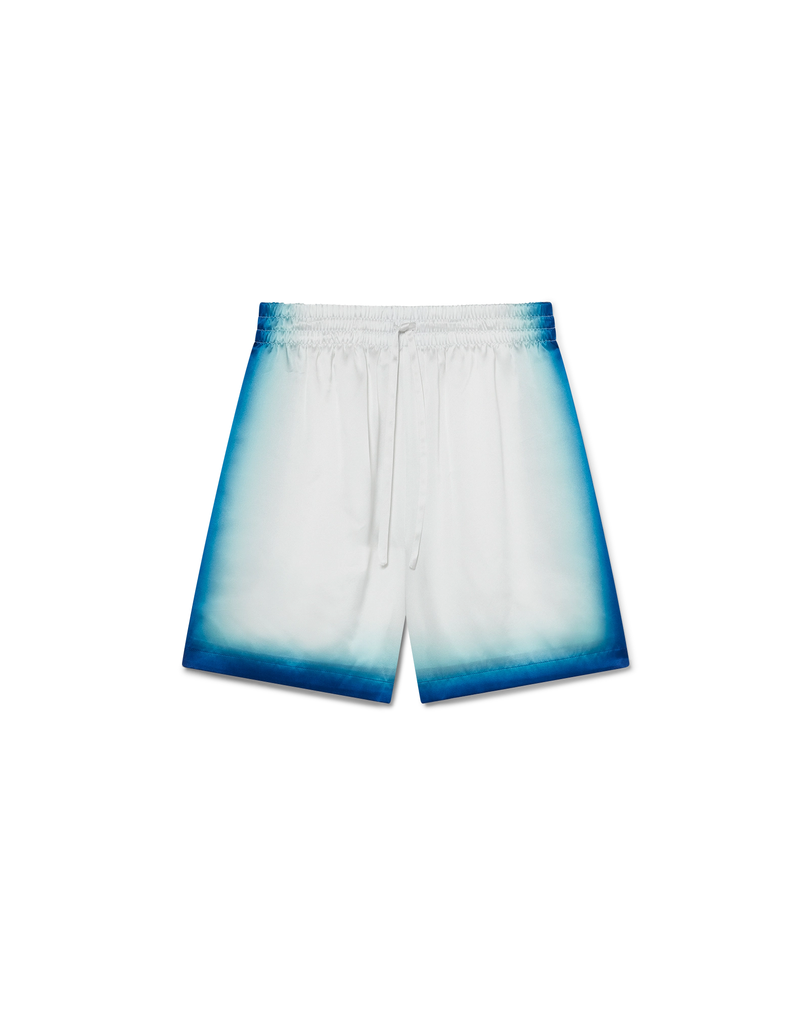 Casa Way Skate Silk Shorts