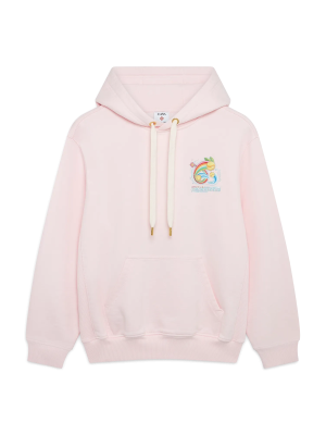 Manga Tennis Ball Hoodie