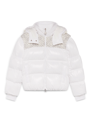 Ski Ripstop Puffer Jacket