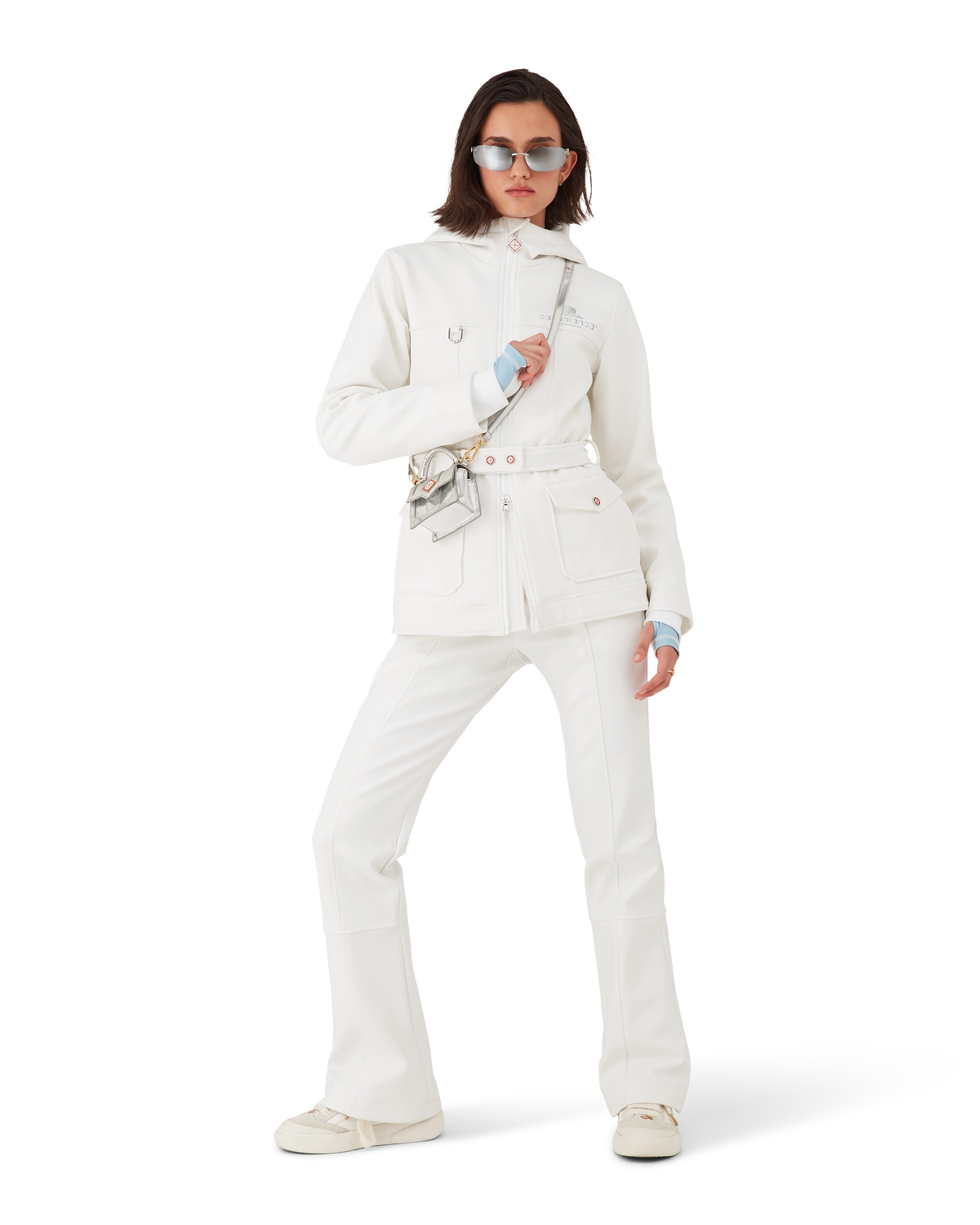 Ski Pants - 图片 2