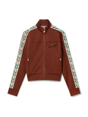 Laurel Track Jacket