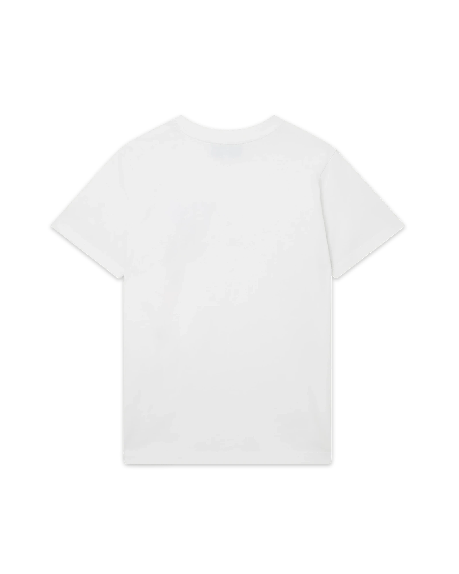 Tennis Club Icon Short Sleeve T-Shirt - 图片 2