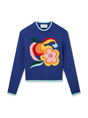 Le Pouvoir Des Fleurs Jumper
