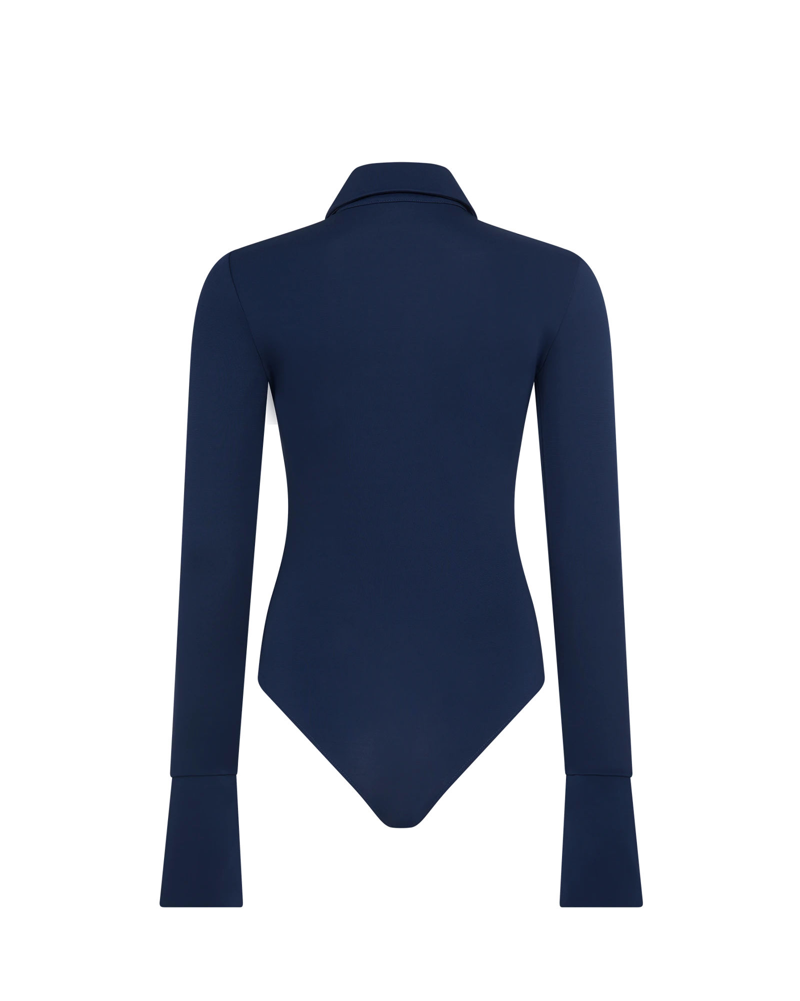 Crepe Bodysuit - 图片 6