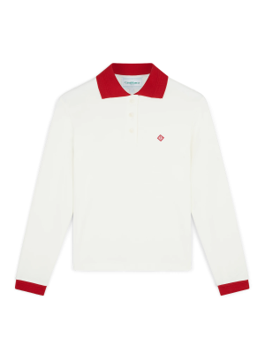 Logo Polo Shirt