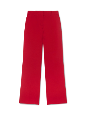 Slim Tailored Trousers