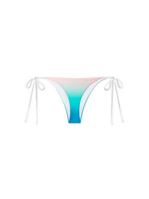 Gradient Bikini Bottom