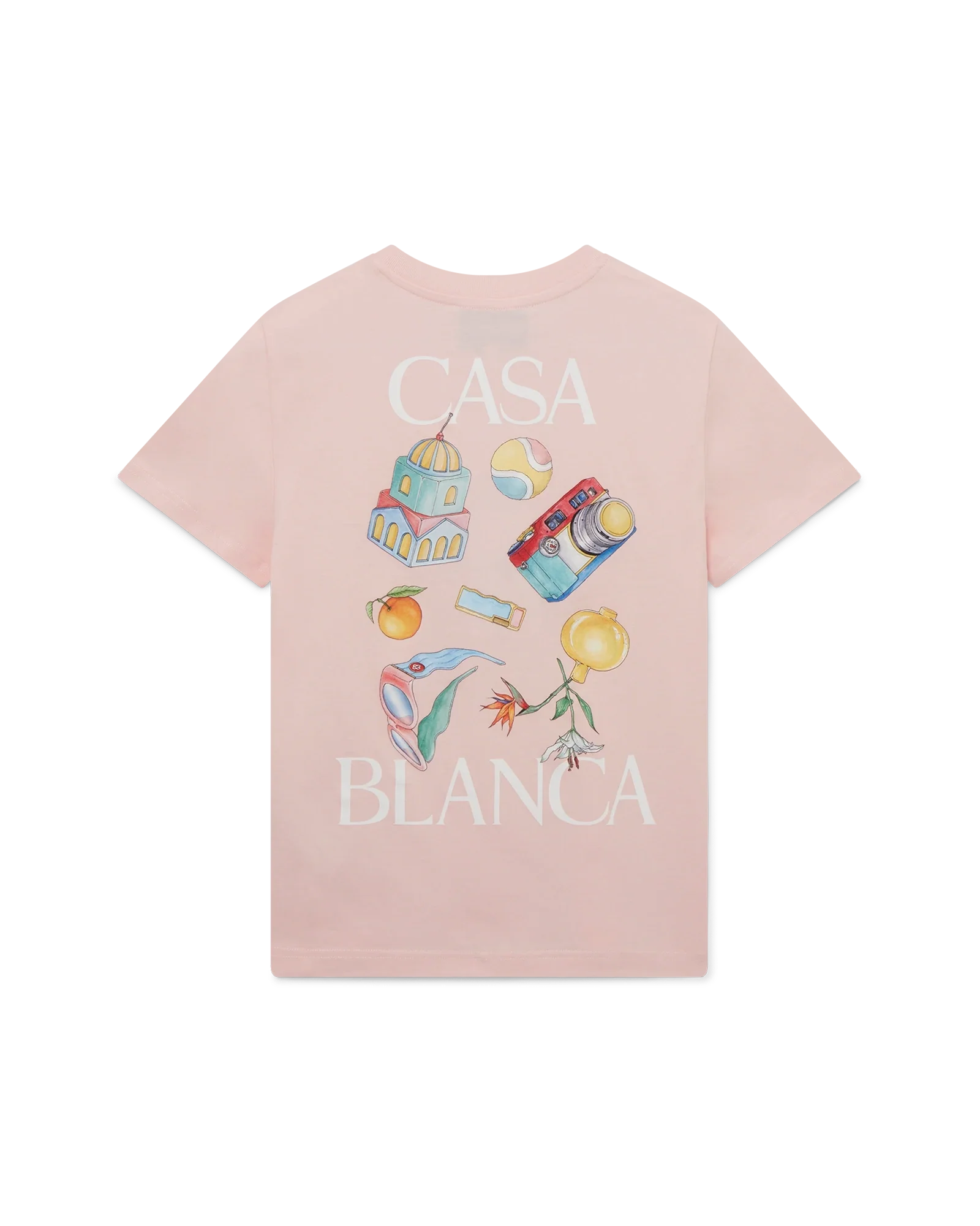 Memphis Elements T Shirt