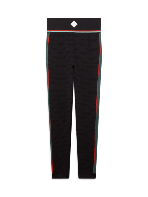 Seamless Sports Leggings