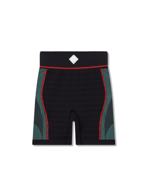 Seamless Sports Shorts