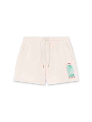 L'Arche Sweatshorts