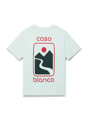 Sunset Valley Short Sleeve T-Shirt