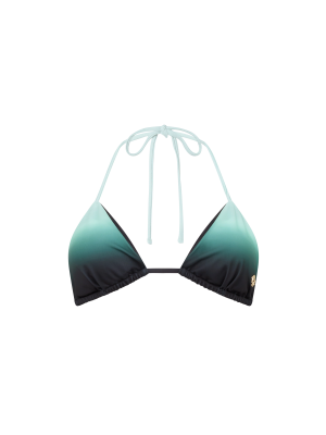 Gradient Bikini Top