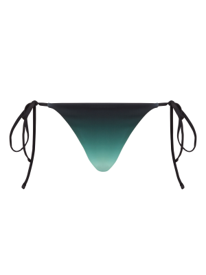 Gradient Bikini Bottoms
