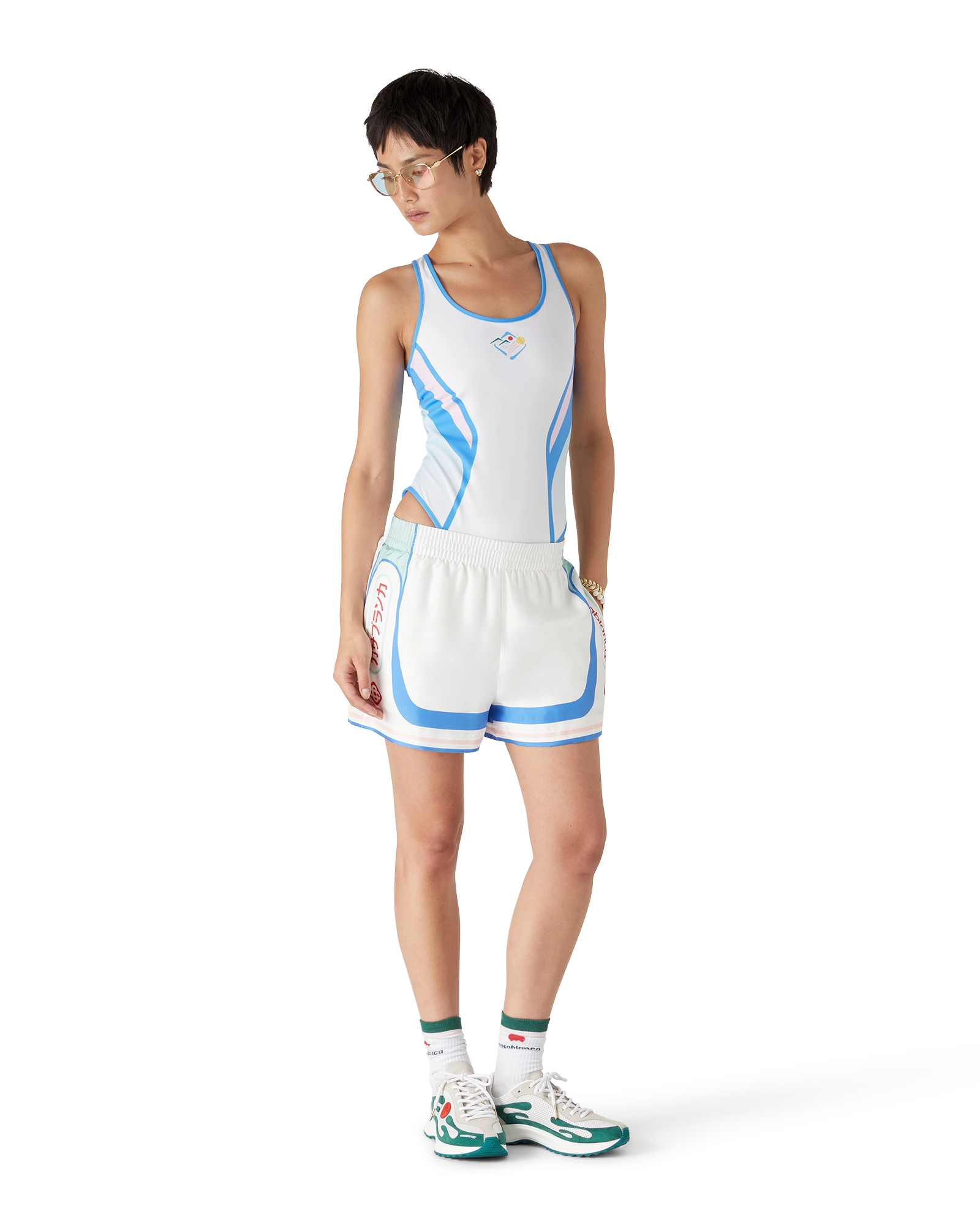 Fuji Dream Swimsuit - 图片 4