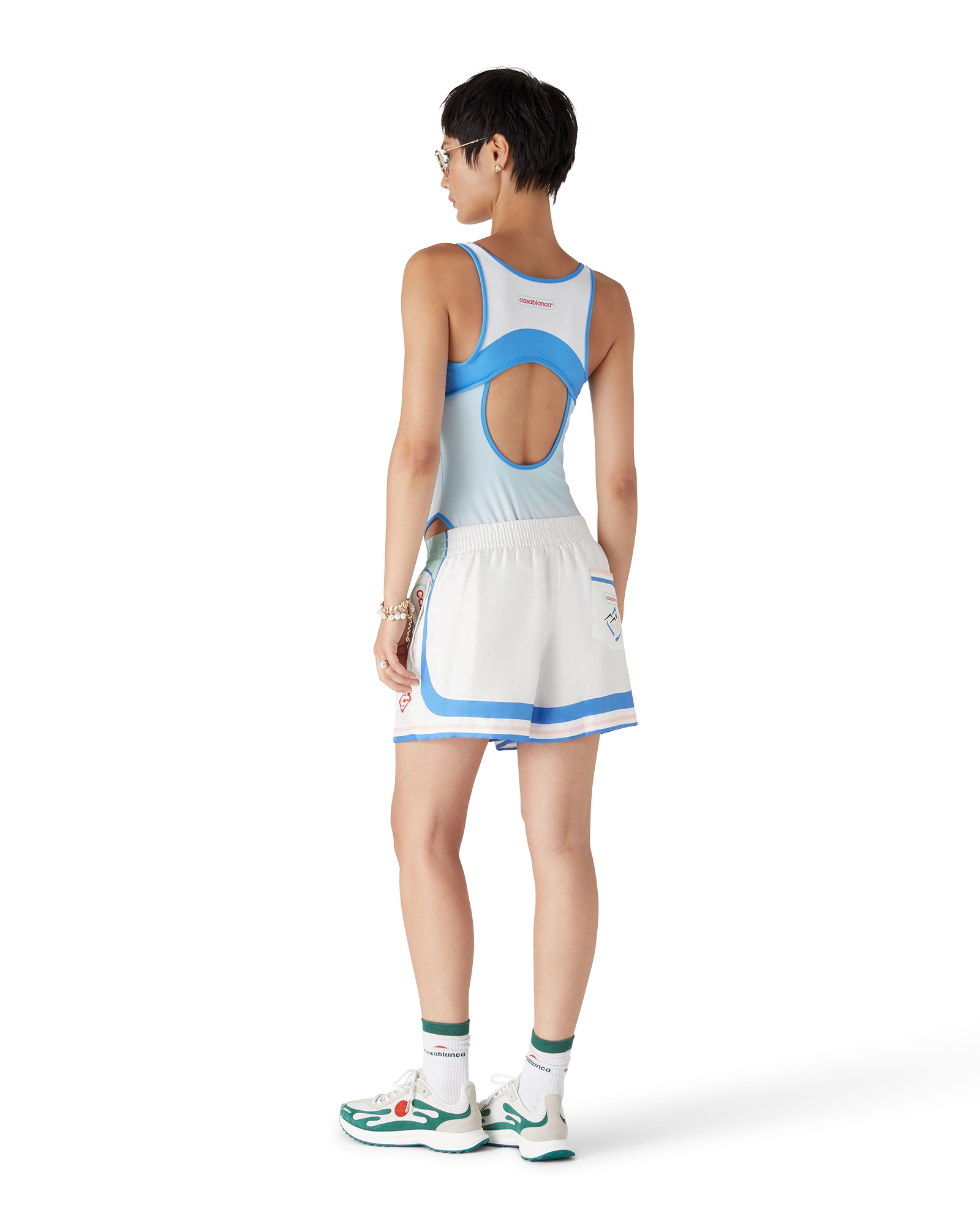 Fuji Dream Swimsuit - 图片 5