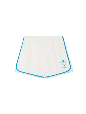 Casa Sportif Windbreaker Shorts