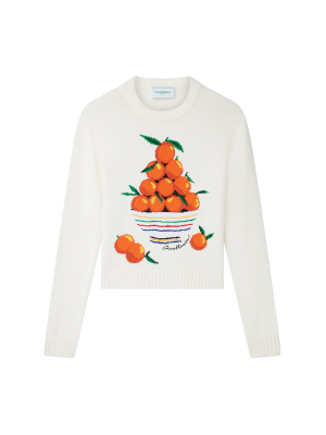 Pyramide D'Oranges Jumper