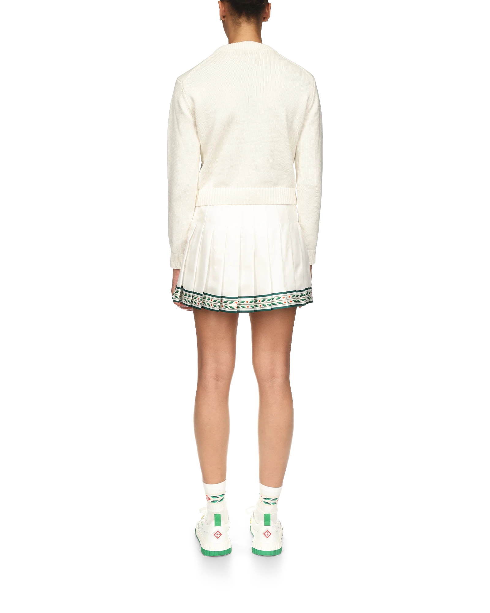 Pyramide D'Oranges Jumper - 图片 4